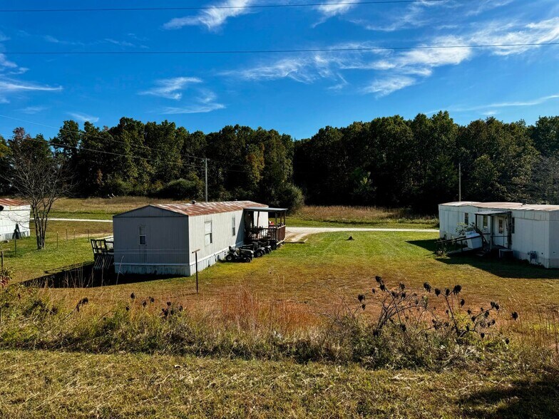 More Photos Of 100 E Jones St, Norwood Land For Sale