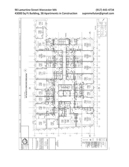 More Photos Of 90 Lamartine St, Worcester Apartments For Sale