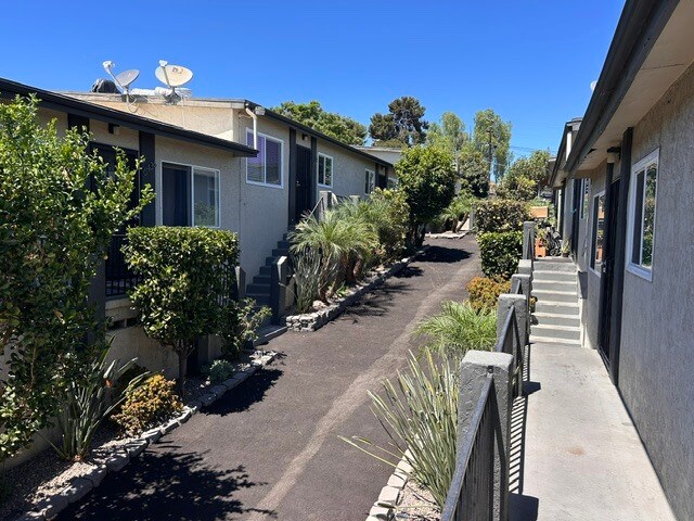 More Photos Of 6455 Shaules Ave, San Diego Apartments For Sale