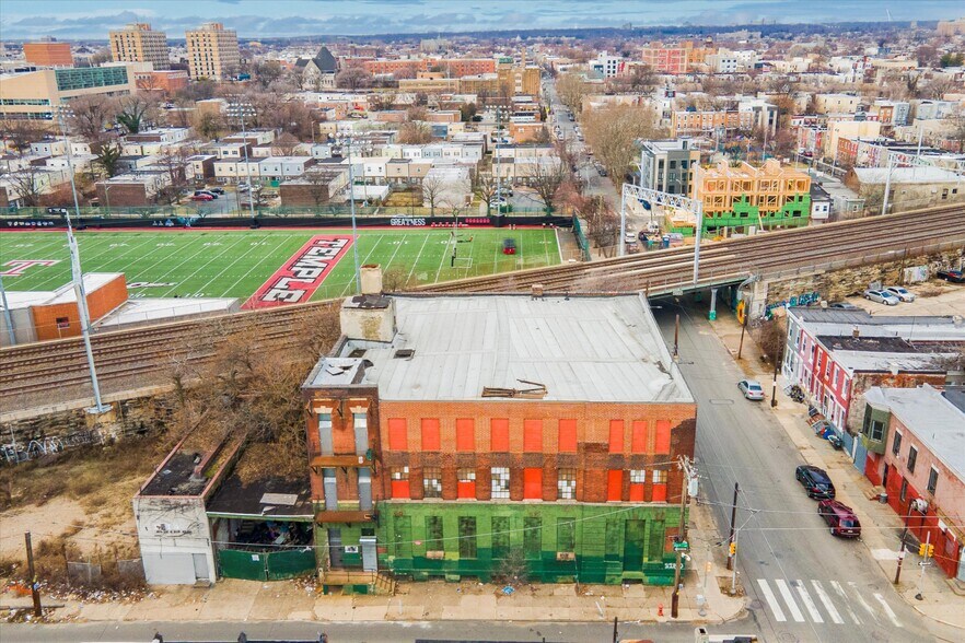 More Photos Of 2150 N 10th St, Philadelphia Warehouse For Sale