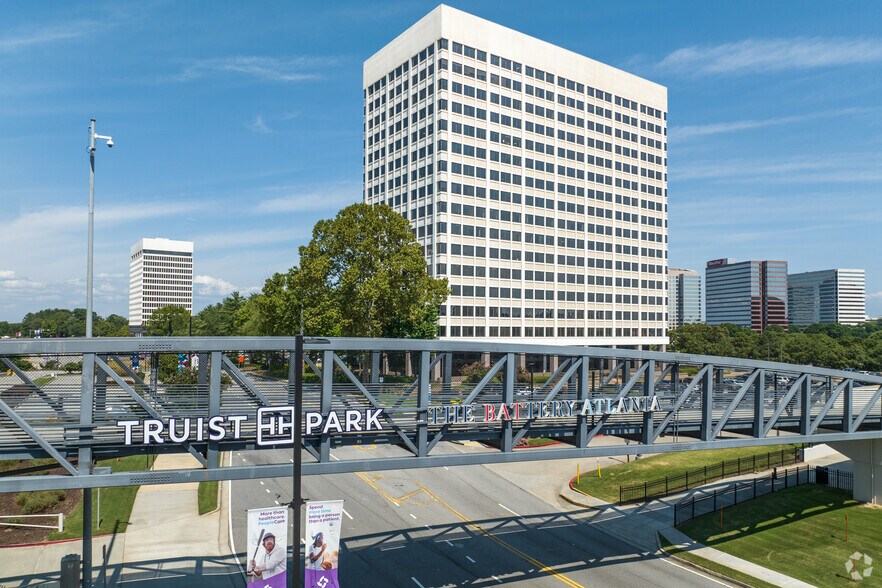 More Photos Of 900 Circle 75 Pky SE, Atlanta Unknown For Lease