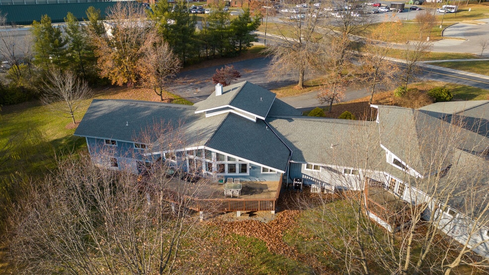 More Photos Of 218 Mill Rd, Woodstock Congregate Senior Housing For Sale