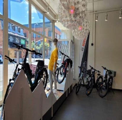 More Photos Of 85 Murray St, Ottawa Storefront Retail Residential For Lease