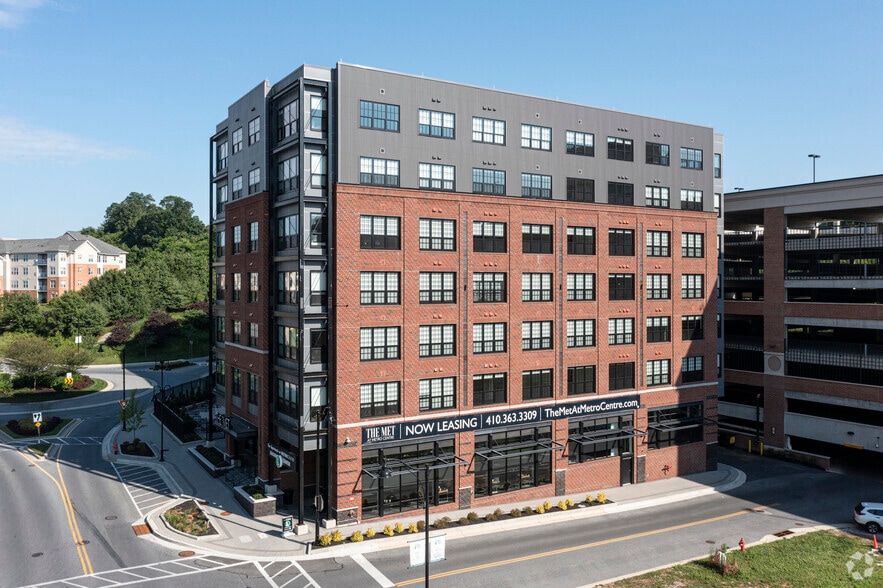 More Photos Of Painters Mill Rd, Owings Mills Unknown For Lease