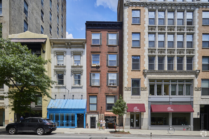 Primary Photo Of 113 E 29th St, New York Apartments For Lease