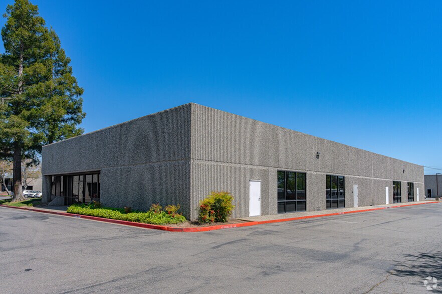 More Photos Of 3612 Madison Ave, North Highlands Distribution For Lease