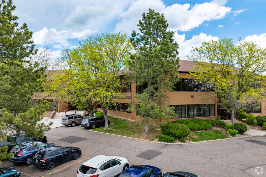 More Photos Of 8670 Wolff Ct, Westminster Medical For Lease