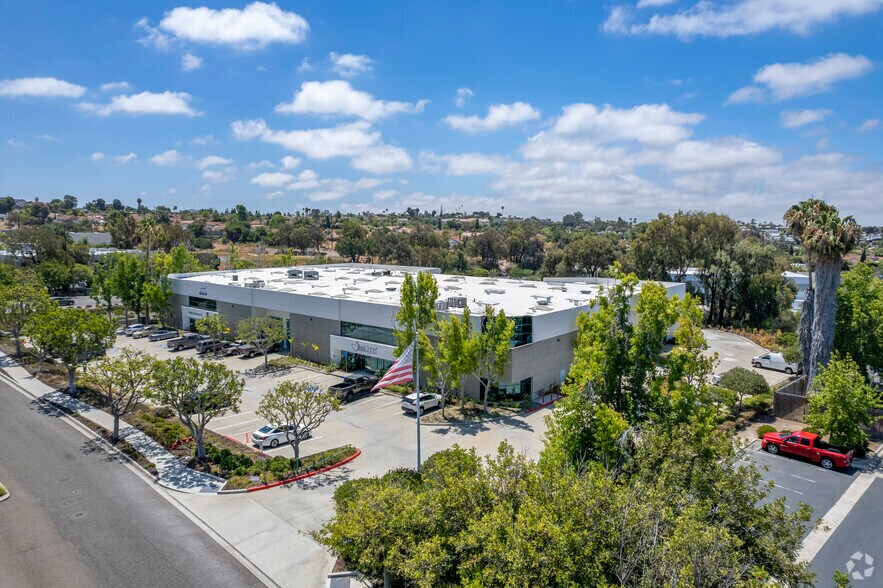 More Photos Of 2625 Temple Heights Dr, Oceanside Manufacturing For Sale