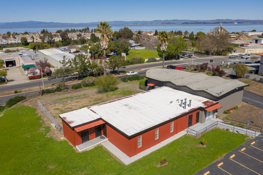 Primary Photo Of 725 San Pablo Ave, Pinole Freestanding For Lease