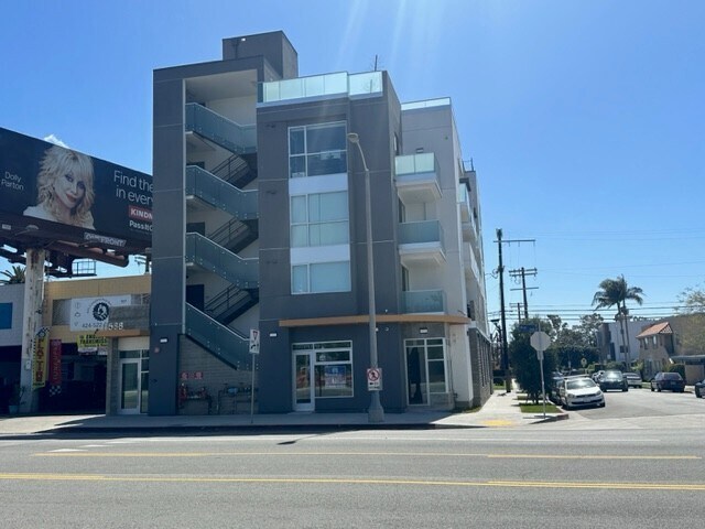 More Photos Of 11588-11590 W Pico Blvd, Los Angeles Apartments For Lease