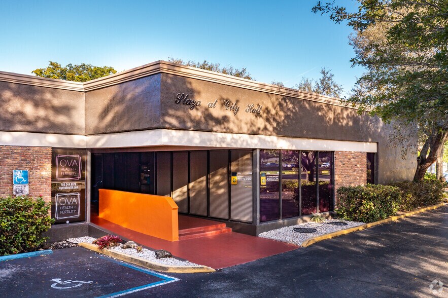 More Photos Of 7301 NW 4th St, Plantation Medical For Sale