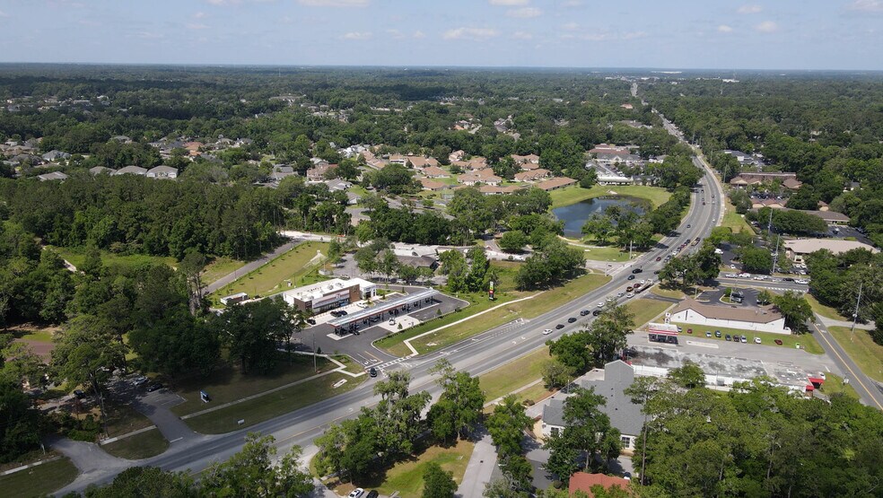 More Photos Of 2510 SE Maricamp Rd, Ocala Bank For Sale