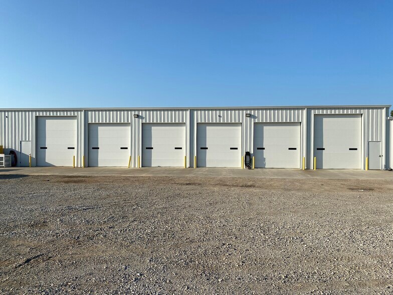 More Photos Of 11200 S 225th East Ave, Broken Arrow Industrial For Sale