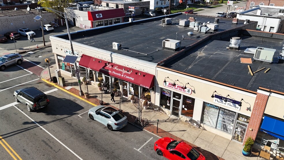 More Photos Of 359-361 Bloomfield Ave, Caldwell Storefront For Sale
