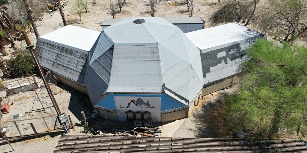 More Photos Of 70265 Aurora Rd, Desert Hot Springs Specialty For Sale