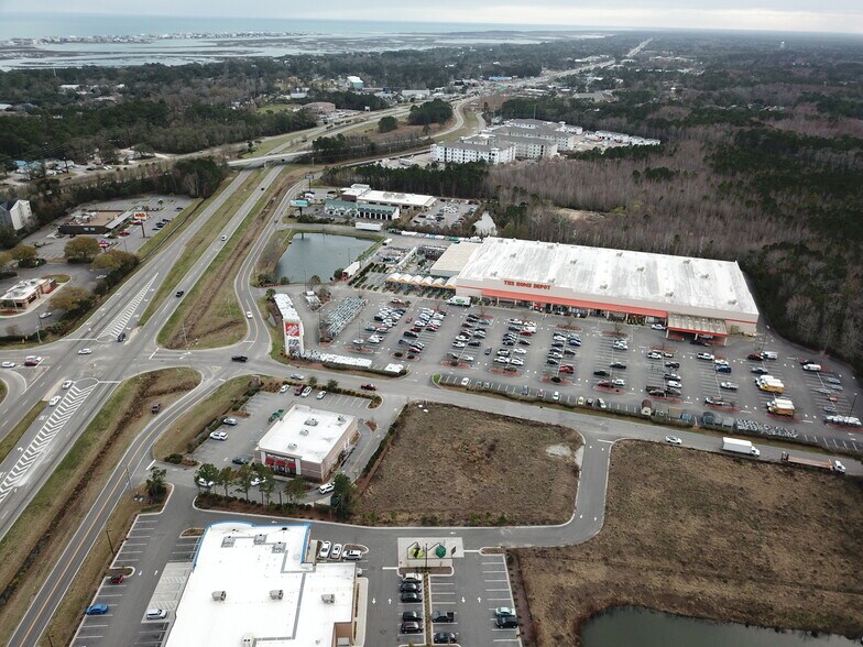 More Photos Of , Murrells Inlet Land For Sale