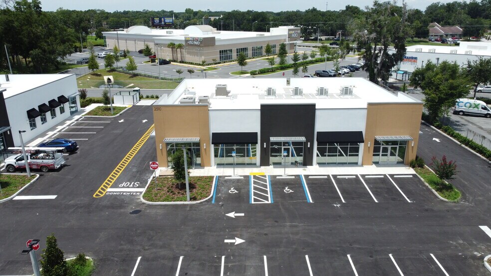 More Photos Of 2514 SW 27th Ave, Ocala Freestanding For Sale