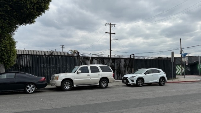 More Photos Of 6348 Wilmington Ave, Los Angeles Land For Lease
