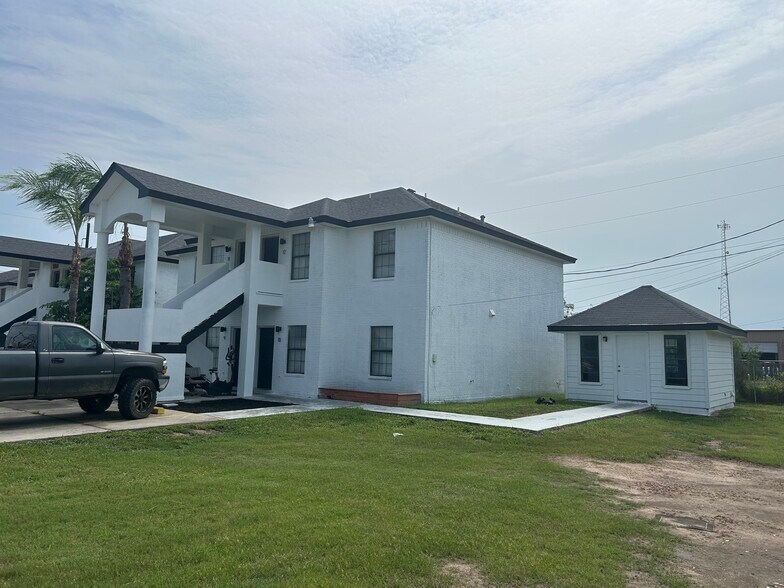 More Photos Of 1100 E Owassa Rd, Edinburg Apartments For Sale