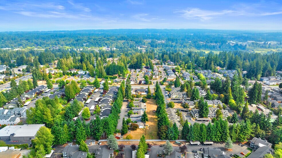 More Photos Of 16702 North Rd, Bothell Land For Sale