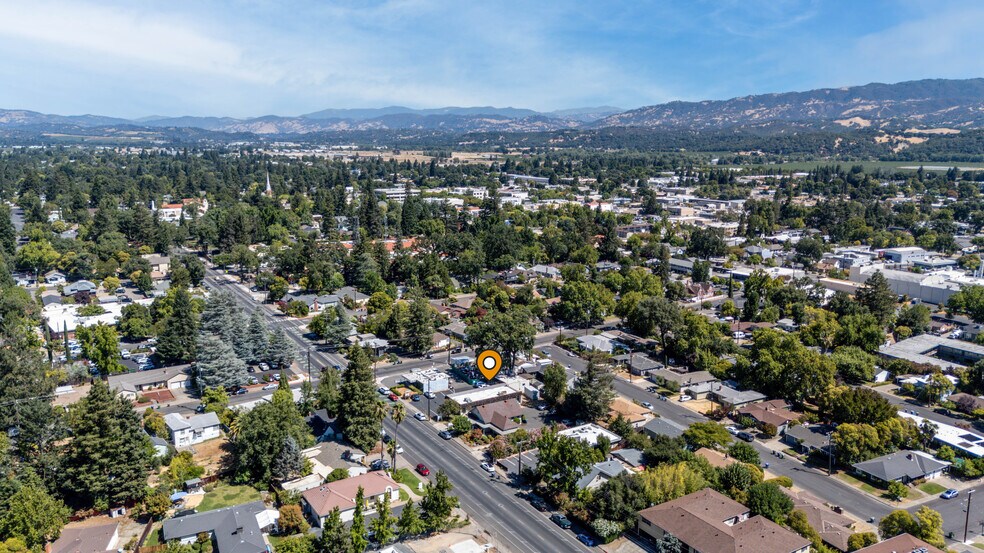 More Photos Of , Ukiah Office For Sale