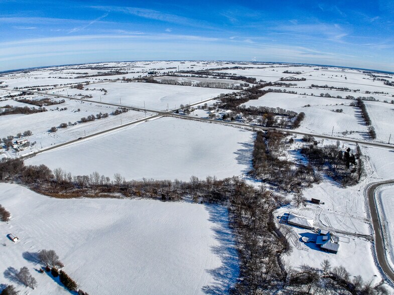 More Photos Of 30th Rd @ E 24th Road, Marseilles Land For Sale