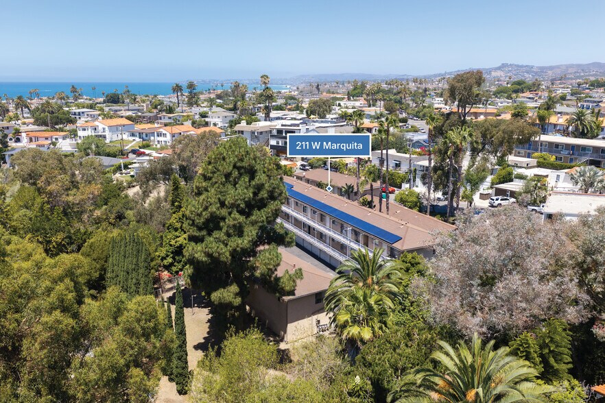 More Photos Of 211 W Marquita, San Clemente Apartments For Sale