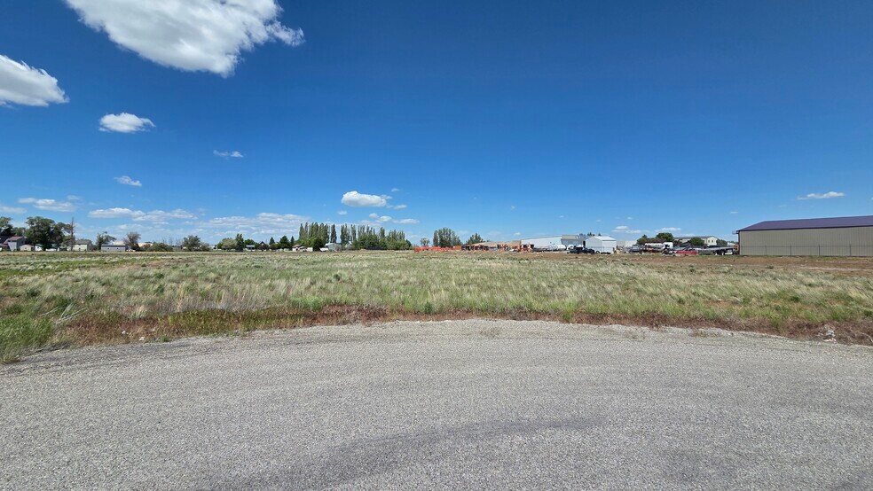 More Photos Of TBD Hancock Avenue, Idaho Falls Land For Sale