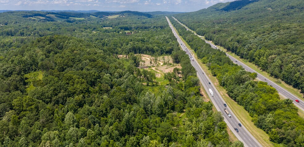 Primary Photo Of 2586 Beavers Rd, Tunnel Hill Land For Sale
