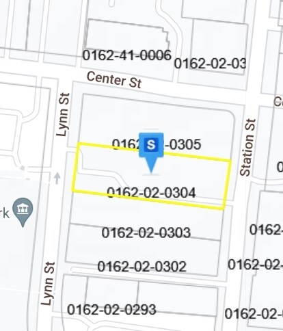 More Photos Of 847 Station St, Herndon Office For Lease