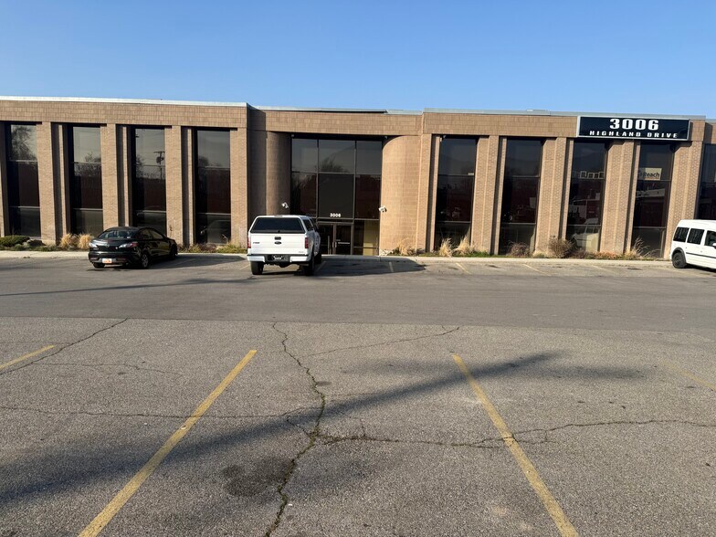 More Photos Of 3006 Highland Dr, Salt Lake City Office For Lease