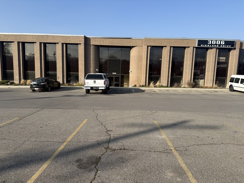 More Photos Of 3006 Highland Dr, Salt Lake City Office For Lease