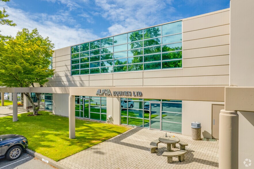 More Photos Of 13071-13151 Vanier Pl, Richmond Unknown For Lease