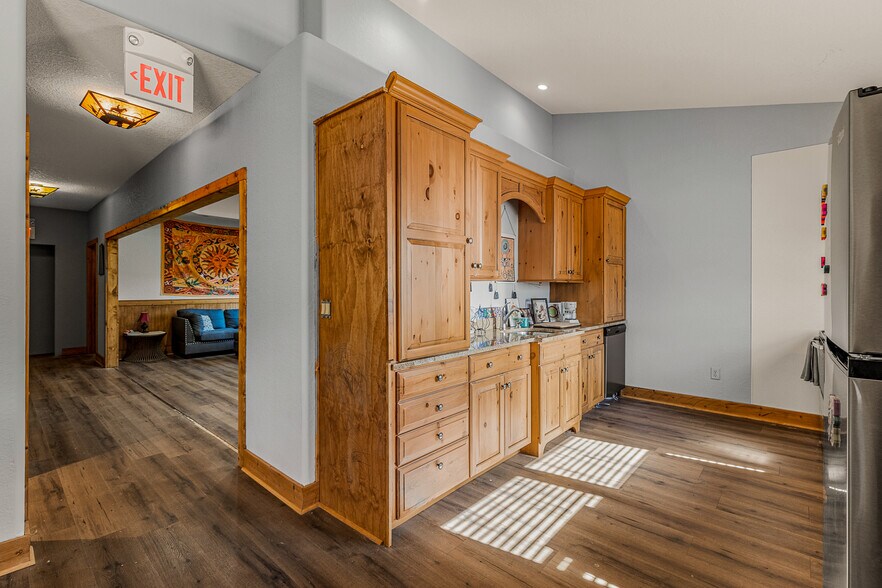 More Photos Of 3093 US Highway 64 E, Sapphire General Retail For Sale