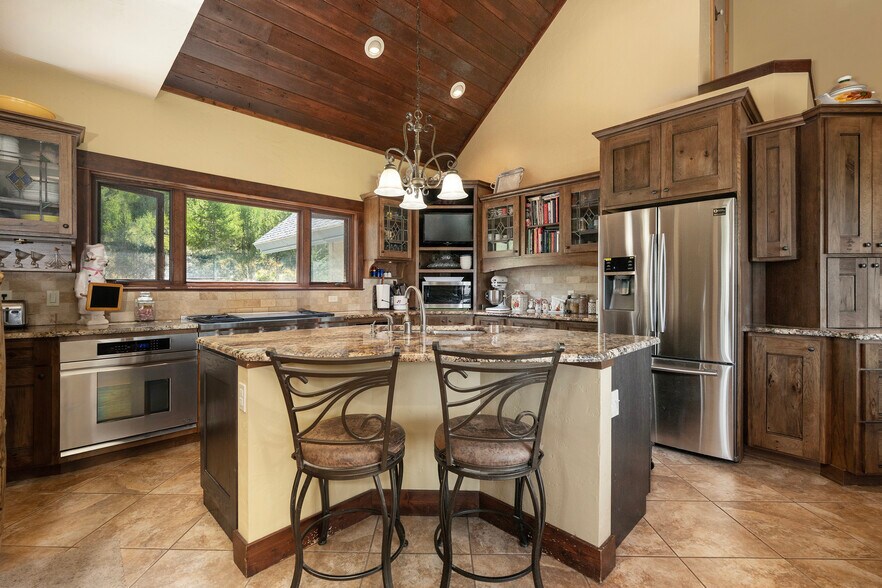 More Photos Of 3180 GCR 56, Granby Hotel For Sale