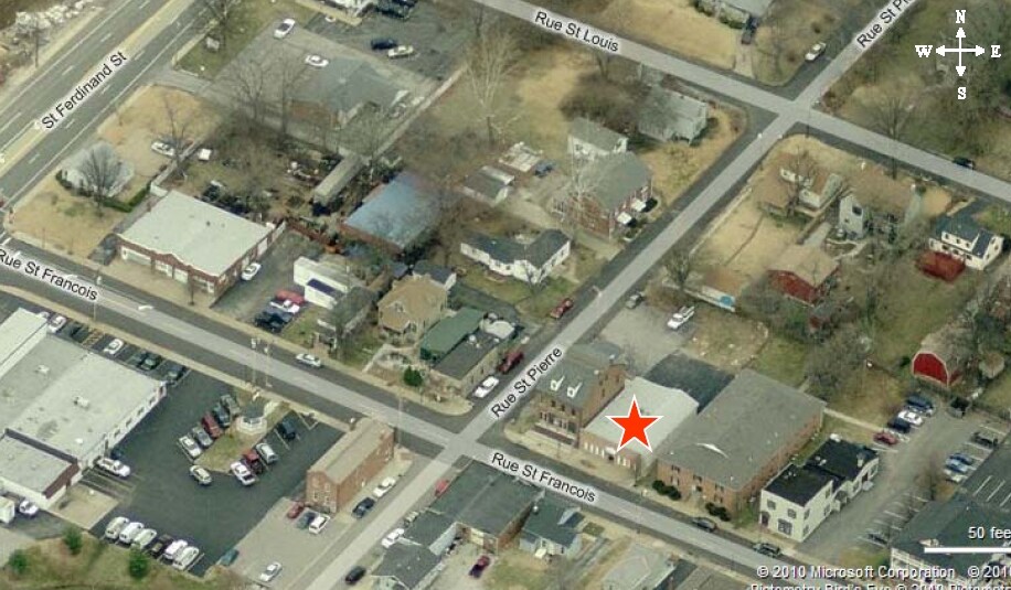 More Photos Of 305 Rue St Francois St, Florissant Office For Sale