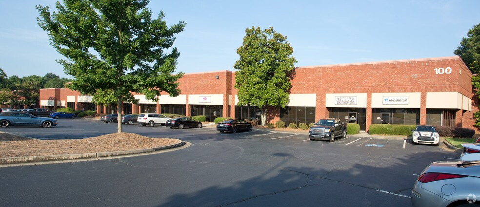 Primary Photo Of 1349 Old 41 Hwy NW, Marietta Light Distribution For Lease