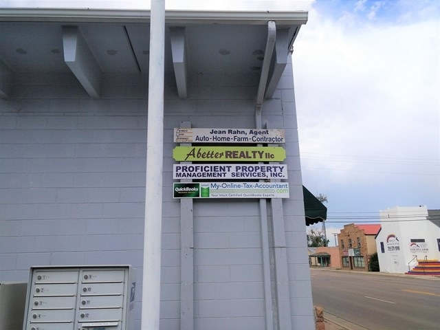 More Photos Of 115 S 7th St, Canon City Storefront Retail Office For Sale
