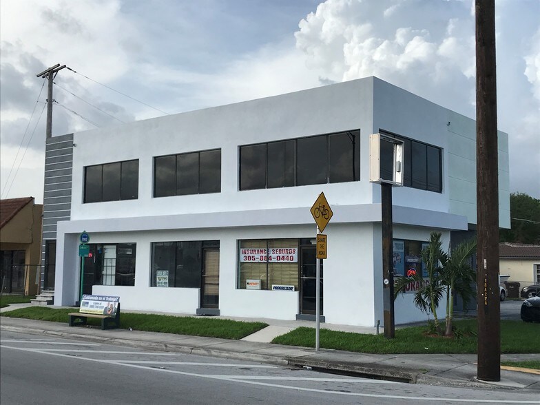 491 Hialeah Dr, Hialeah, FL 33010 Office For Lease