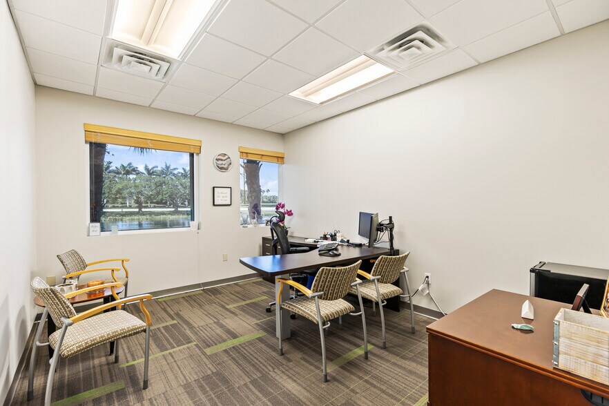 More Photos Of , Weston Office For Sale