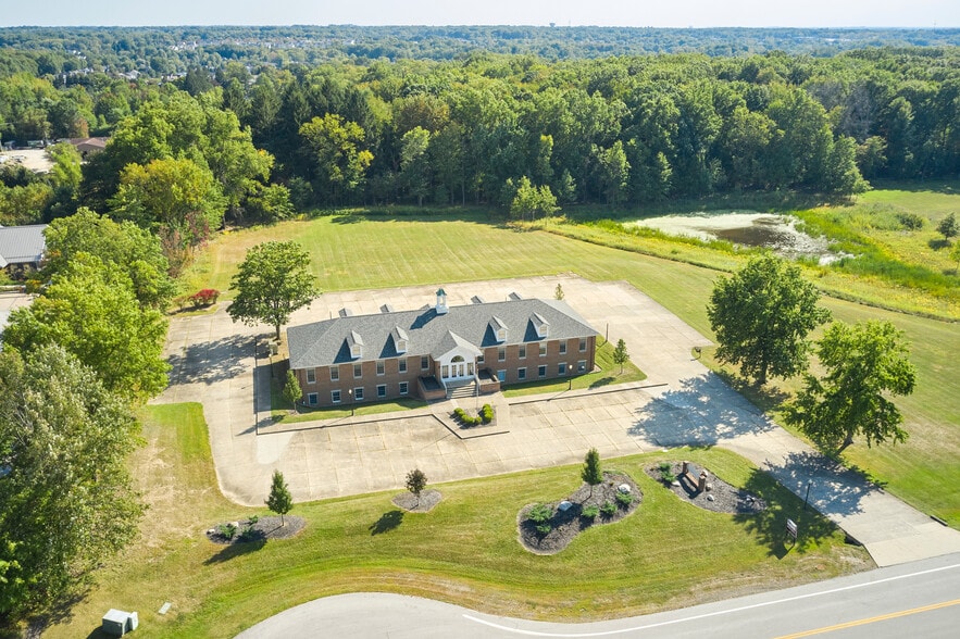 More Photos Of 1920 Georgetown Rd, Hudson Medical For Lease