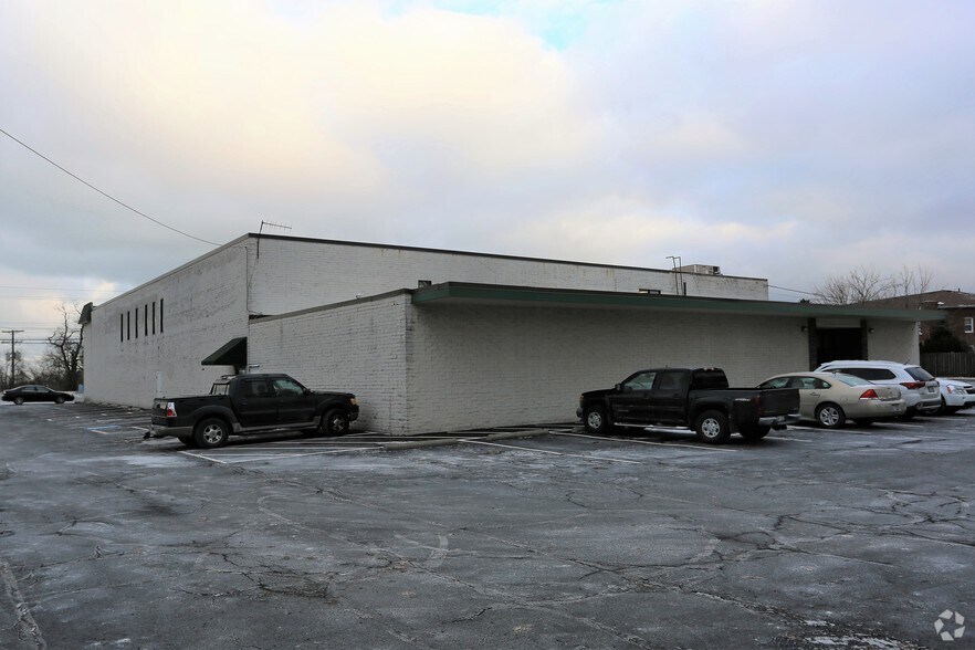 More Photos Of 30426-30436 Euclid Ave, Wickliffe Storefront Retail Office For Sale