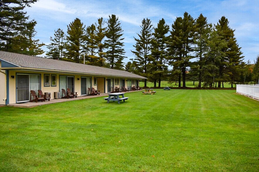 More Photos Of 2747 State Route 28, Thendara Hotel For Sale