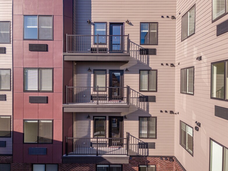 More Photos Of 4550 Mitchell St, Philadelphia Multifamily For Sale