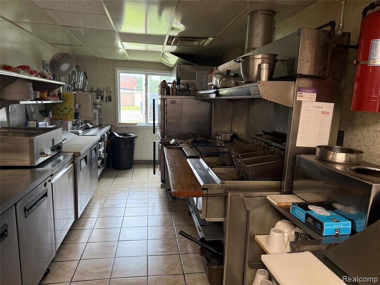 More Photos Of 6400 Detroit St, Otter Lake Freestanding For Sale