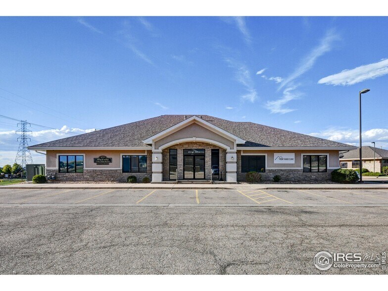 More Photos Of 8223 W 20th St, Greeley Rehabilitation Center For Sale