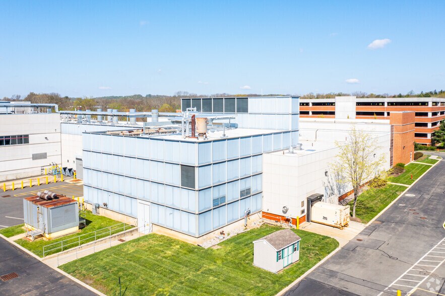More Photos Of 311 Pennington Rocky Hill Rd, Pennington Research And Development For Lease