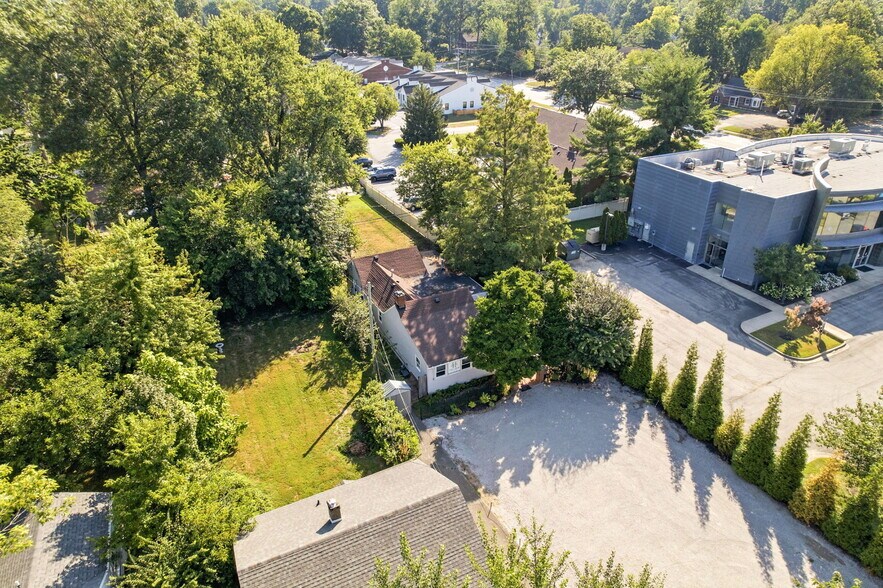 More Photos Of 409 Marquette Dr, Louisville Office For Sale