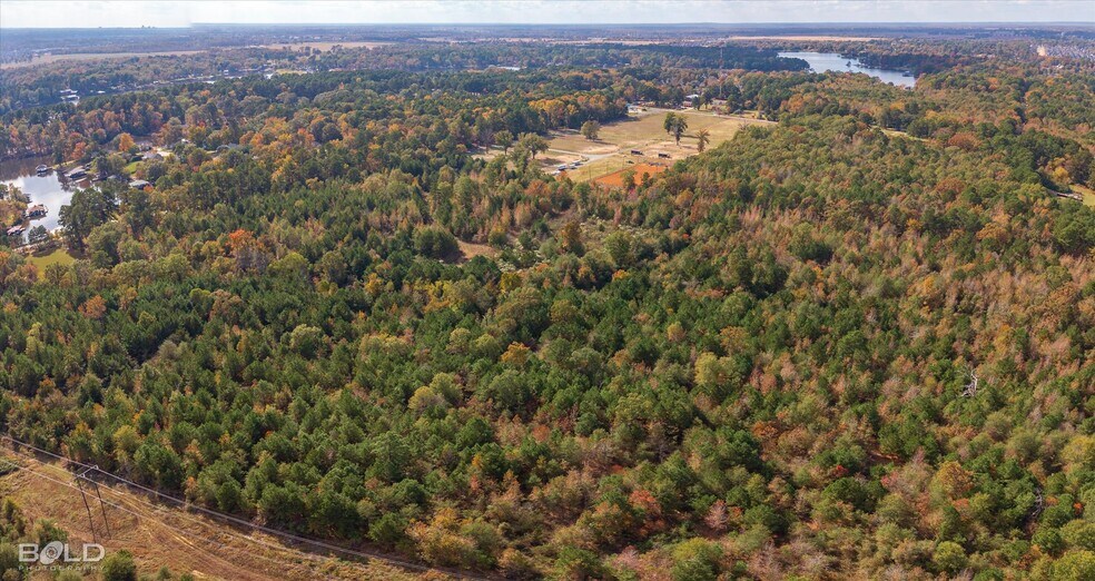 More Photos Of 291 Parks rd, Benton Land For Sale