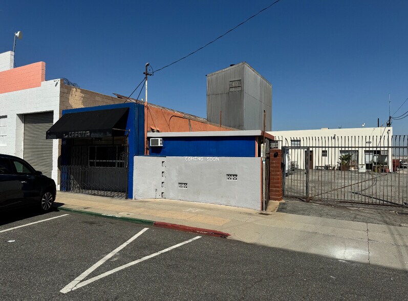 More Photos Of 408 S Palm Ave, Alhambra Fast Food For Lease